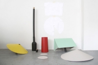 Sylvain Willenz Design Studio-Landmarks, Making-of -5