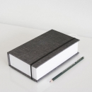Linus Berglund-Skarpnäk, Wedge, Book -1