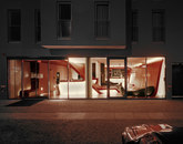GRAFT Berlin - Los Angeles - Beijing Hotel Q