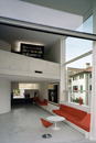 Könz Molo architetti Casa d'appartamenti in via Bertoni, Lugano/ TI