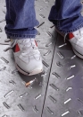 D’Esposito & Gaillard-Smoker Corner, Smoker Floor -2