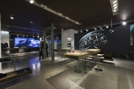 retailpartners ag | Victorinox Flagship Store