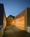 Lischer Partner Architekten Planer AG-Huse holiday house, Vitznau -5