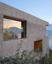 Lischer Partner Architekten Planer AG-Huse holiday house, Vitznau -2