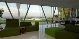 tecARCHITECTURE | tecARCHITECTURE HQ