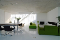 tecARCHITECTURE | tecARCHITECTURE HQ