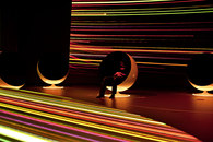 ATELIER BRÜCKNER CERN | Universe of Particles