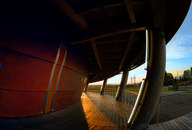 ATELIER BRÜCKNER-CERN | Universe of Particles -2