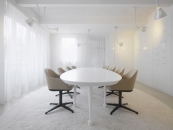 Ippolito Fleitz Group GmbH | Agentur Bruce B./Emmy B.
