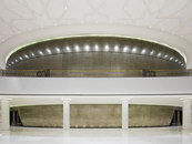 Ippolito Fleitz Group GmbH-Palace of International Forums »Uzbekistan« -4