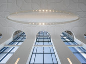 Ippolito Fleitz Group GmbH-Palace of International Forums »Uzbekistan« -5