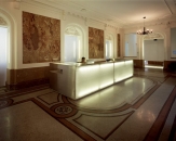 Architekt DI Lutter ZT GmbH-Office reconstruction for Conwert Real Estate -1