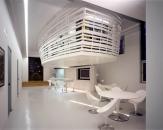 Architekt DI Lutter ZT GmbH | Office reconstruction for Conwert Real Estate
