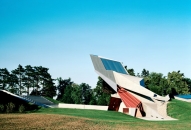 the next ENTERprise - architects-Wolkenturm — Freiluftbühne Grafenegg -5