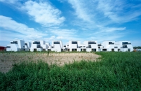 Pichler & Traupmann-Heustadelgasse Housing Development -4