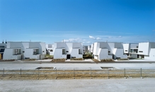Pichler & Traupmann-Heustadelgasse Housing Development -1