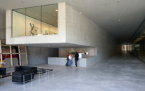 Querkraft Museum Liaunig
