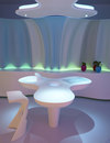 Karim Rashid Inc.-Smart-ologic Corian® Living -2
