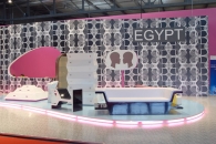 Karim Rashid Inc.-Salone del Mobile 'EGYPT' -4