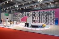 Karim Rashid Inc.-Salone del Mobile 'EGYPT' -1