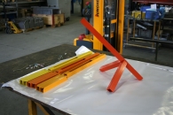 Big-game-Metal Work -1