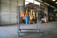 Big-game-Metal Work -2