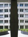 Architekt Krischanitz  ZT GmbH-Wohn- und Geschäftshaus Lindengasse -5