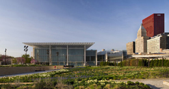 Renzo Piano Building Workshop-Art Institute of Chicago - The Modern Wing -4