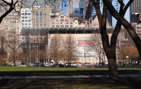 Renzo Piano Building Workshop-Art Institute of Chicago - The Modern Wing -5