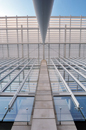 Renzo Piano Building Workshop-Art Institute of Chicago - The Modern Wing -3