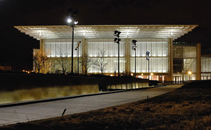 Renzo Piano Building Workshop-Art Institute of Chicago - The Modern Wing -1
