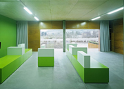 Hermann & Valentiny et Associés-Youth Hostel in Remerschen -2