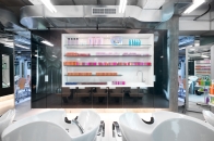 m2r -architecture-L'OREAL Academy -3