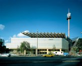 WINGARDH ARKITEKTKONTOR AB-''Universeum'' Science Center and Aquarium -3
