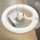 Oliver Schick Design-Sputnik -1
