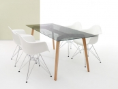 Oliver Schick Design-Woodworks Table -2