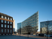 The Crystal
