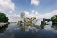 Neutelings Riedijk Architecten-Central Dutch Tax Office -1