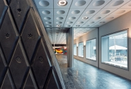 Neutelings Riedijk Architecten-Central Dutch Tax Office -5