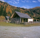 Architekt Steinklammer-Infozentrum Naturpark Riedingtal -1