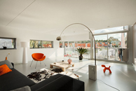 Architectuurstudio Herman Hertzberger HH Paswerk