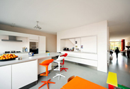 Architectuurstudio Herman Hertzberger HH | Paswerk