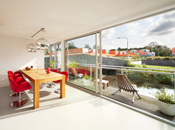 Architectuurstudio Herman Hertzberger HH | Paswerk