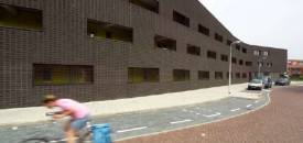 Loos Architects-De Salamander -3