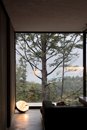 Fearon Hay Architects Mountain Retreat