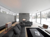 Titus Bernhard Architekten | House M