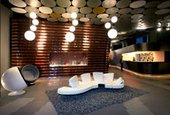 Capella Garcia Arquitectura Hotel Diagonal Barcelona