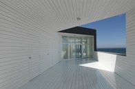Saunders Architecture-Fogo Island Artists Studios (The Long Studio) -3
