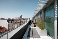 Conix Architects Prowinko