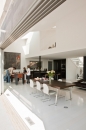 LOHA Lorcan O’Herlihy Architects Jovanovic Residence